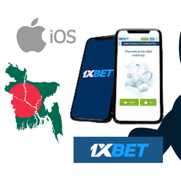 1xbet iOS জন্য APK ডাউনলোড করুন