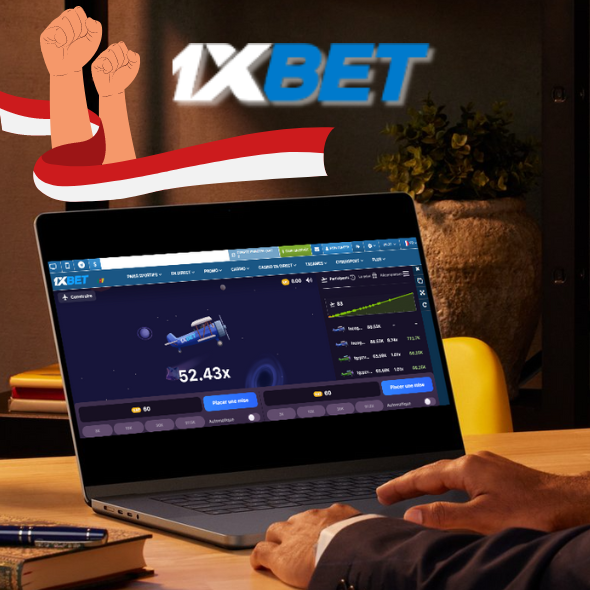 Aviatrix 1xbet