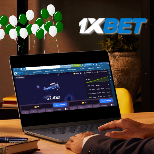 Aviatrix 1xbet