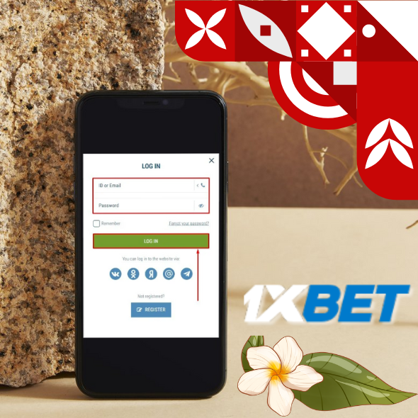 Login 1xBet – Cara Masuk ke Akun Pribadi Anda