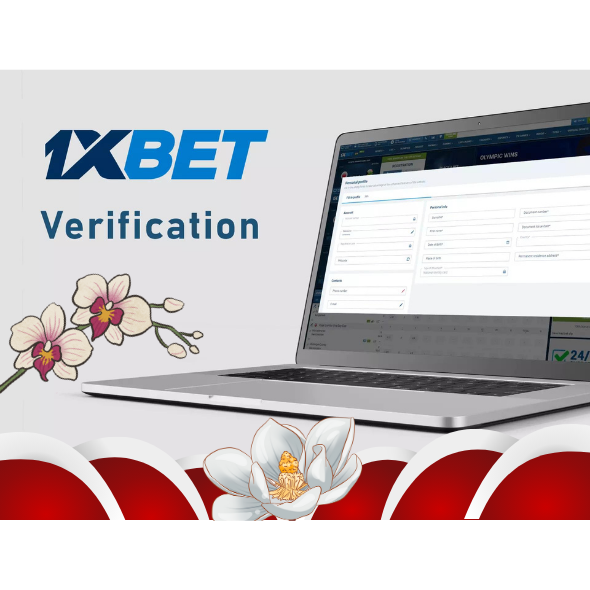 Verifikasi di Aplikasi 1xBet Indonesia