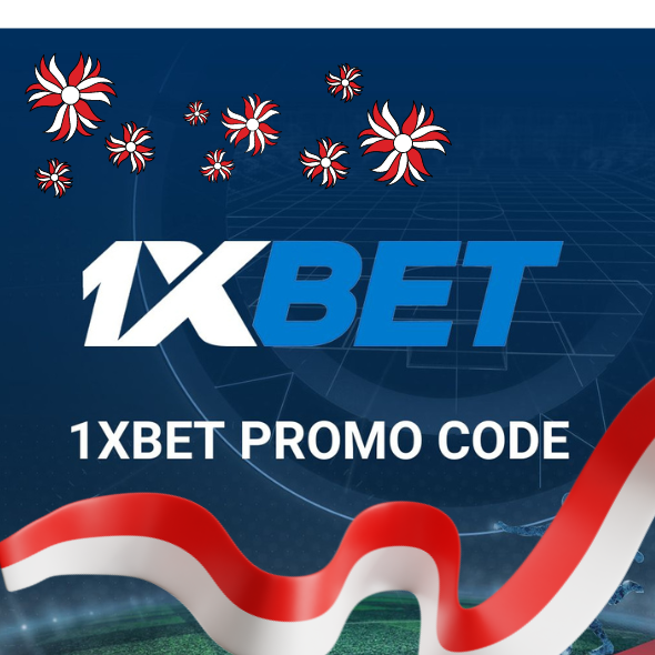 Kode Promo 1XBet di Indonesia 2024